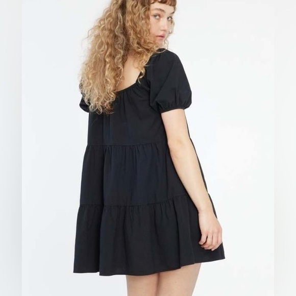 Lacausa Playa Mini Dress - Picture 4 of 9